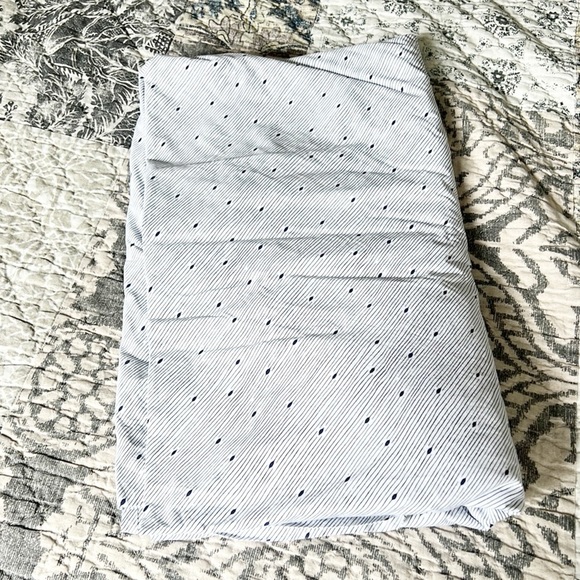 UNDER THE CANOPY 100% CERTIFIED
ORGANIC COTTON KING DUVET - Picture 3 of 12